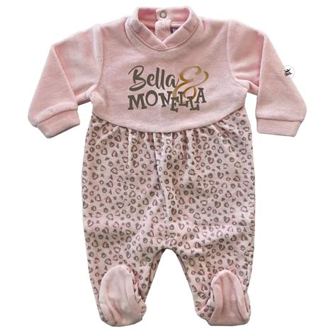 tutine ciniglia neonato h&m